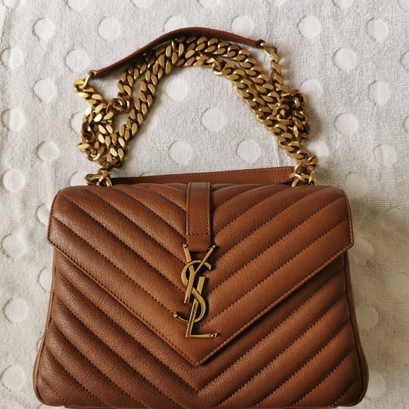 Saint Laurent Collége Monogramme - Picture 5 of 6